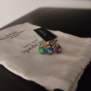 Kate spade M&M Rings